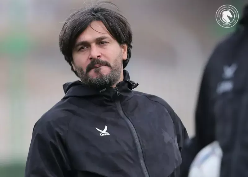 دقیقی: به دنبال یک بازی خوب و تماشاگرپسند هستیم