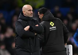 مارسکا: ۴۸ ساعت اخیر بدترین لحظاتم در چلسی بود!