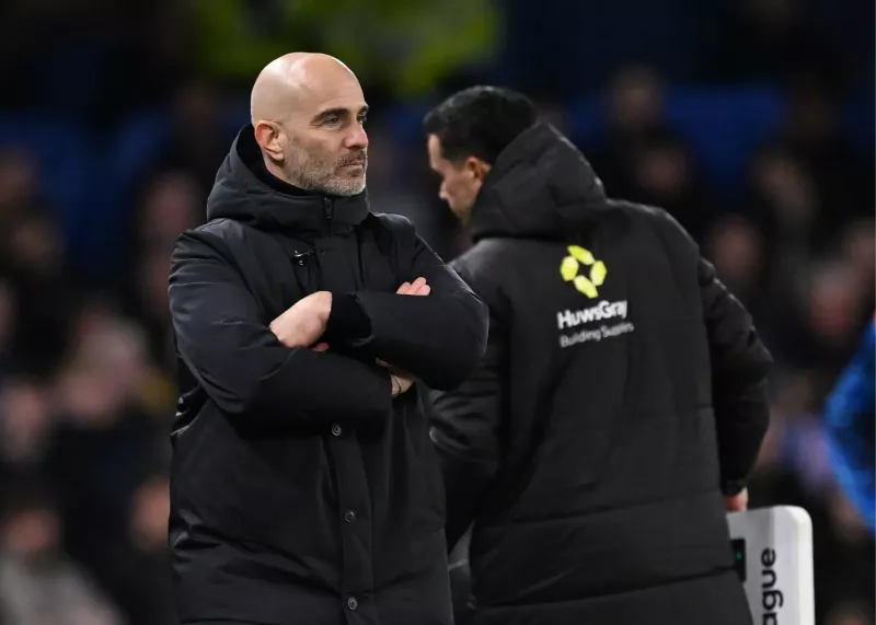 مارسکا: ۴۸ ساعت اخیر بدترین لحظاتم در چلسی بود!