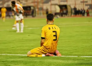 لیگ یک: تلاش بیامان و بینتیجه بندرعباسیها