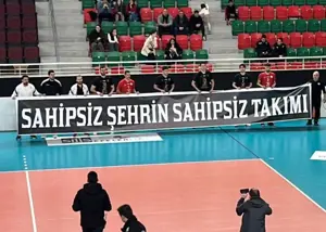 بیانیه عجیب باشگاه ترک: بدبختیم و صاحب نداریم!