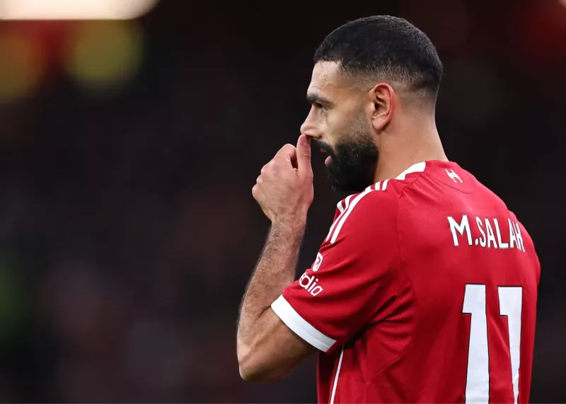 پاس گل تاریخی: تاجگذاری دوباره پادشاه مصری آنفیلد