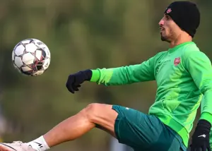 همه چیز برای علیپور به عدد شش گره خورد!