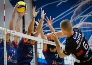 ۱۳ امتیاز دو لژیونر ایرانی برای برد دلچسب