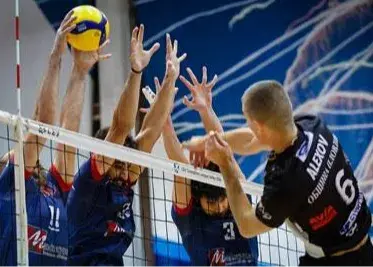 ۱۳ امتیاز دو لژیونر ایرانی برای برد دلچسب