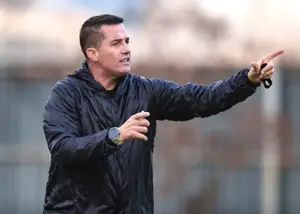 ترکیب احتمالی پرسپولیس: سورپرایز ویژه اوسمار!