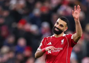 لیورپول 2-0 برایتون: بازگشت فرعون قشنگ شد