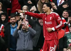 سریعترین گل فصل لیگ برتر به ثمر رسید