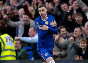 چلسی ۲-۰ اورتون: پالمر برگشت، حال آبیها خوب شد