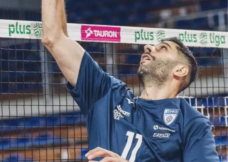 انگار قرار نیست کابوس میلاد عبادیپور تمام شود