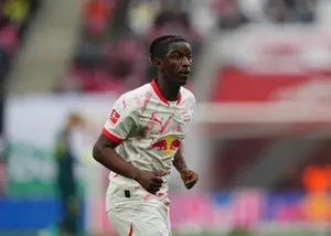 خداحافظی مخفیانه بازیکن ملیپوش بوندسلیگا