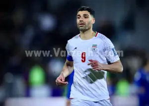 نگرانی بزرگ فوتبال ایران از عدم صدور ویزای آمریکا