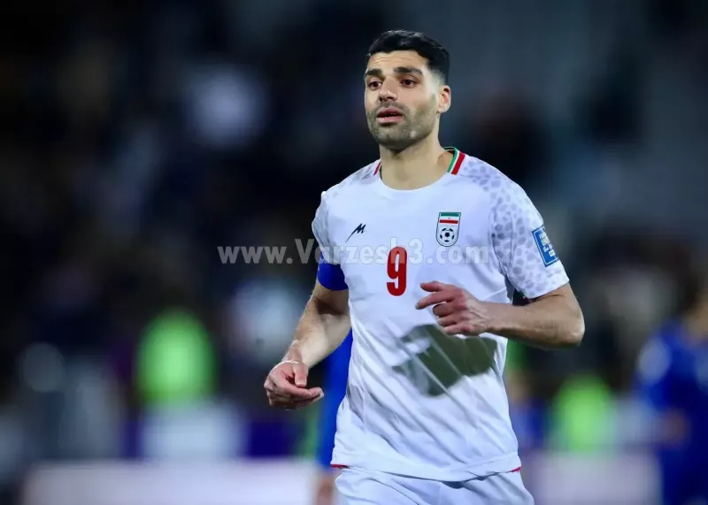 نگرانی بزرگ فوتبال ایران از عدم صدور ویزای آمریکا