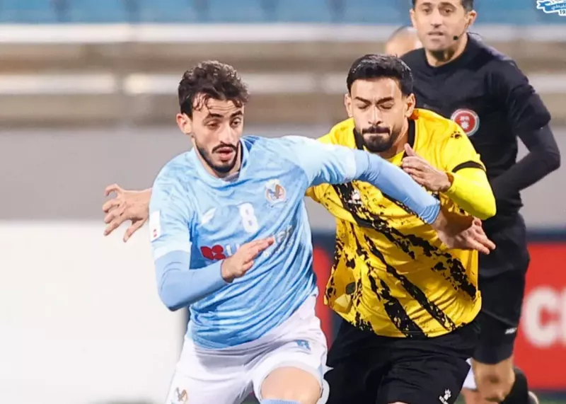 قهرمانی از دست رقبای استقلال و سپاهان پرید