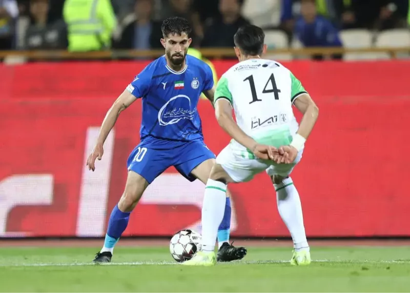 استقلال بالاخره طلسم نبردن خیبر را میشکند؟