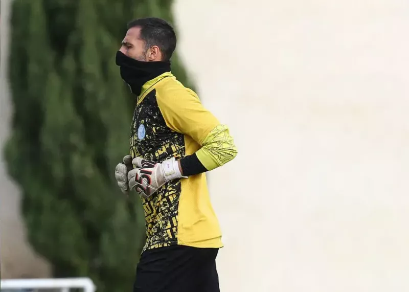 ابهام در دروازه استقلال: آدان یا حبیب؟