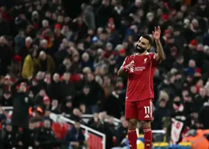 شوخی جالب صلاح با خبرنگاران