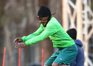 بازگشت تیوی بیفوما به پست تخصصی