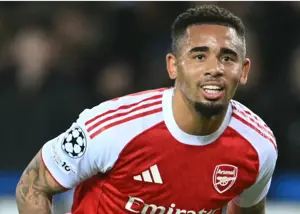 شکار محبوب میلان در ژانویه: مهاجم باانگیزه آرسنال!