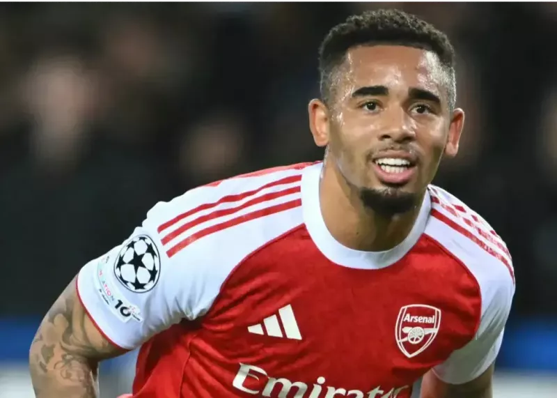 شکار محبوب میلان در ژانویه: مهاجم باانگیزه آرسنال!