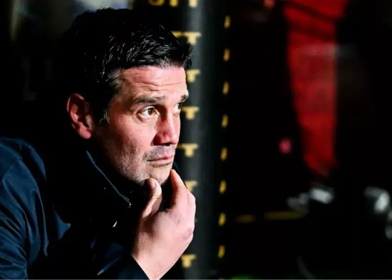 فکر کردند اینتر تمام شده، حالا چه میگویید!