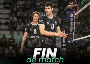 ۲ ساعت والیبال بدون ذرهای فرصت به لژیونر ایرانی