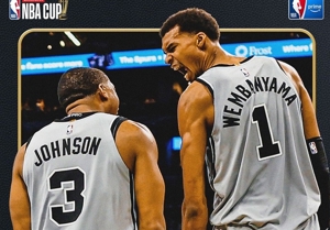 فینالیستهای کاپ NBA مشخص شدند