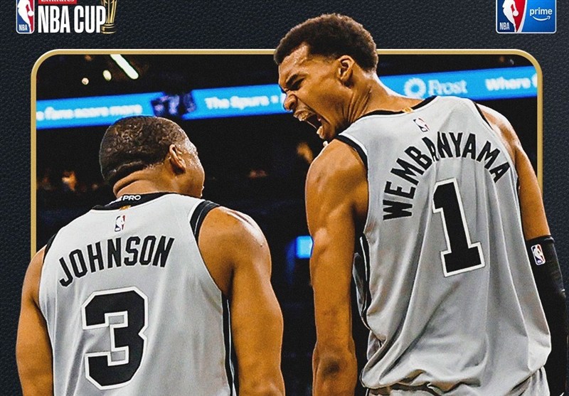 فینالیستهای کاپ NBA مشخص شدند