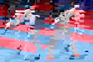 زمان آغاز نوزدهمین دوره سوپر لیگ کاراته مشخص شد