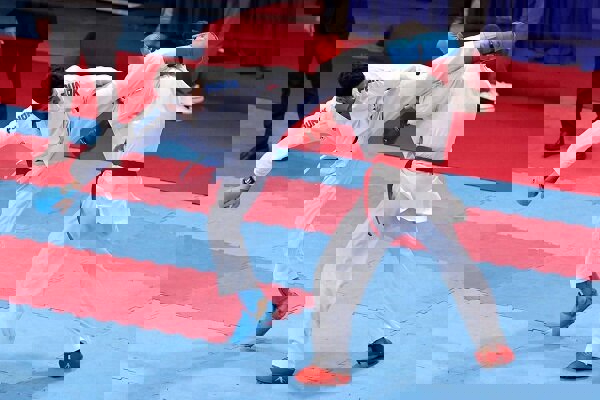 زمان آغاز نوزدهمین دوره سوپر لیگ کاراته مشخص شد