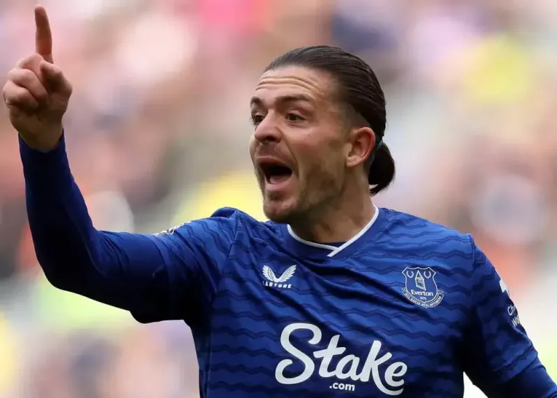 بدترین خبر ممکن: گریلیش مصدوم شد