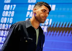 مهدی طارمی ویزای آمریکا دارد!