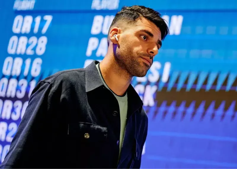 مهدی طارمی ویزای آمریکا دارد!