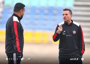 بازی انتقامی برای اوسمار فرا رسید