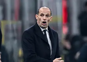 از مساوی راضی هستم، چیزی نمانده بود ببازیم!