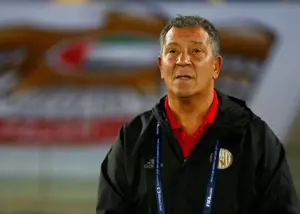 مربی سابق بارسا روی نیمکت حریف احتمالی عراق