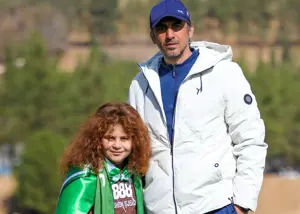 بیرانوند ثانی به حریف استقلال روحیه داد!