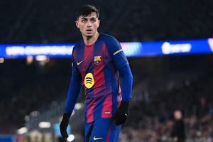 فهرست بارسلونا: دو سورپرایز بزرگ برای دربی