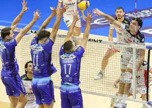 بعد از ١١ شکست متوالی: در حال پیشرفت هستیم!