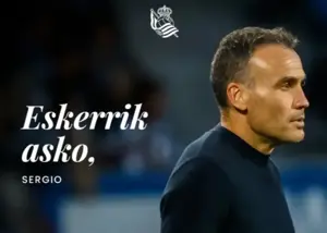 رسمی: سومین مربی لالیگایی اخراج شد