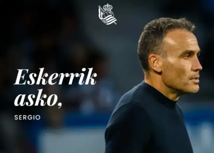 رسمی: سومین مربی لالیگایی اخراج شد