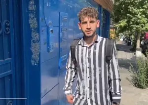 از کوله پشتی مدرسه تا تقابل با استقلال!