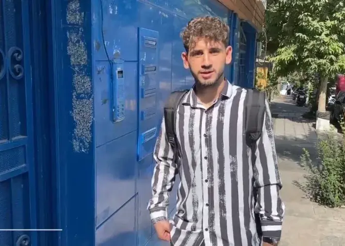 از کوله پشتی مدرسه تا تقابل با استقلال!