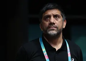 خواهش علیرضا دبیر از باشگاه استقلال