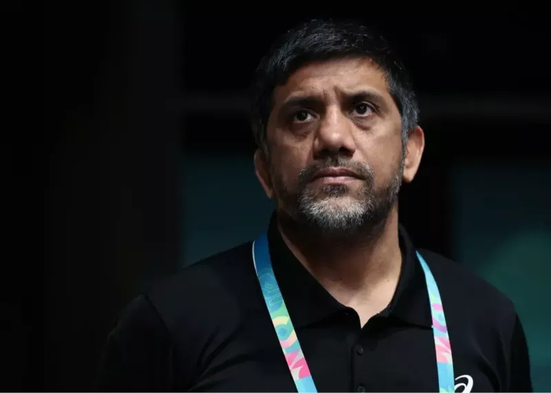 خواهش علیرضا دبیر از باشگاه استقلال