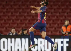 فرمول ۲+۱: چهره بارسلونا عوض شد