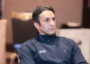 اختصاصی: مربی تیم ملی فوتسال در کمیته فنی AFC