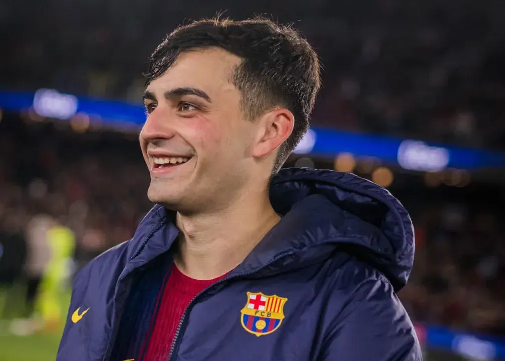 زمان بازگشت جادوگر بارسلونا مشخص شد