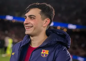 رکورد تاریخی و باشکوه: پدری از مسی گذشت!