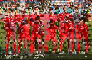 اردوی پرسپولیس در دوحه نهایی شد